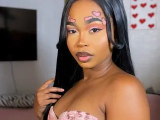 Image de profil du modèle de webcam EmilyHillson