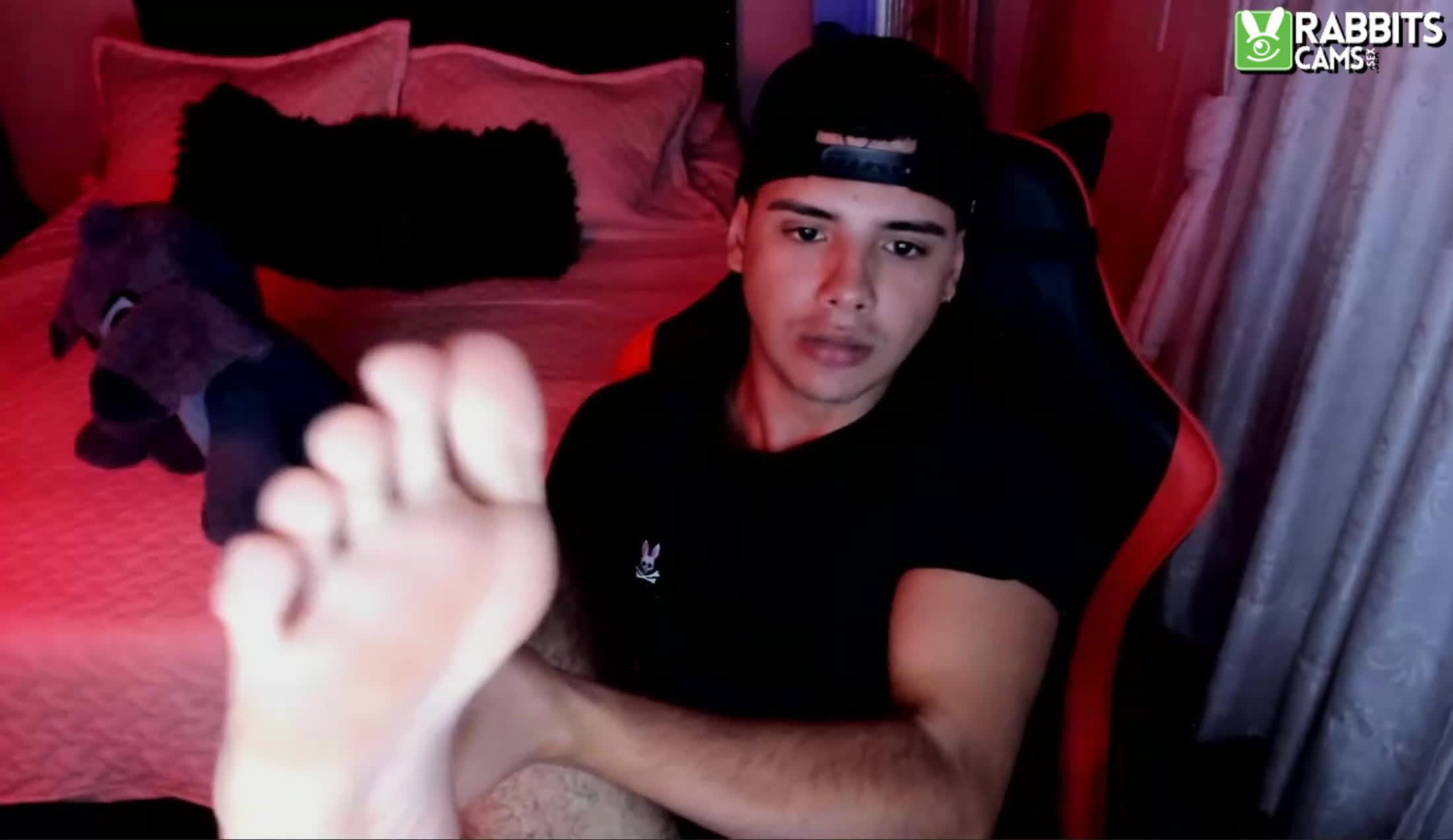 Interprète PipeRodriguez Vidéo 1