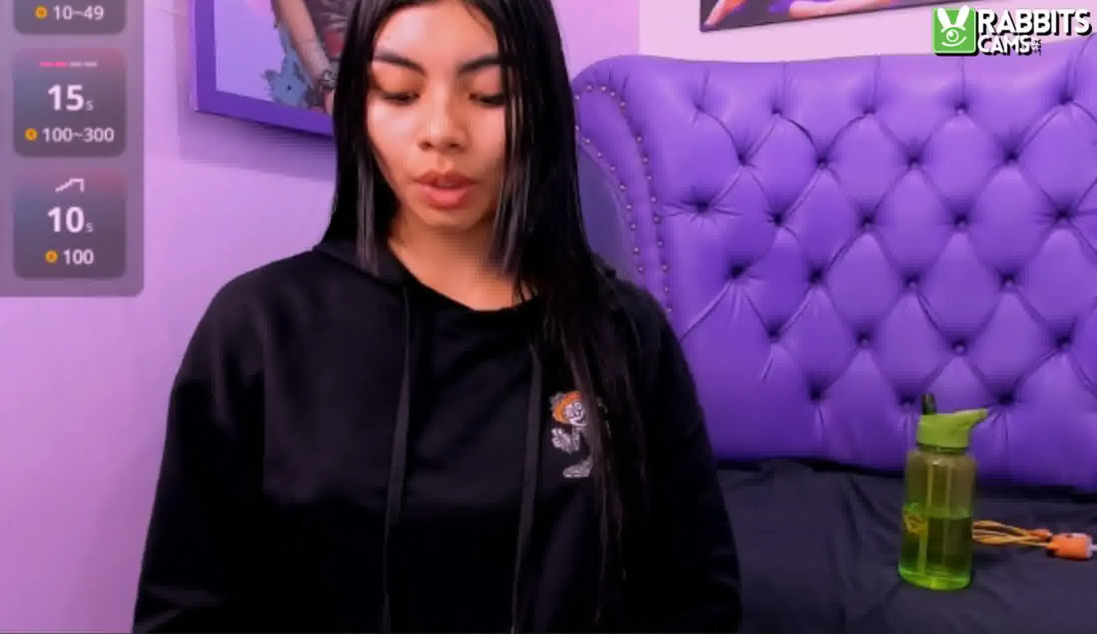 Interprète Vane_077 Vidéo 1