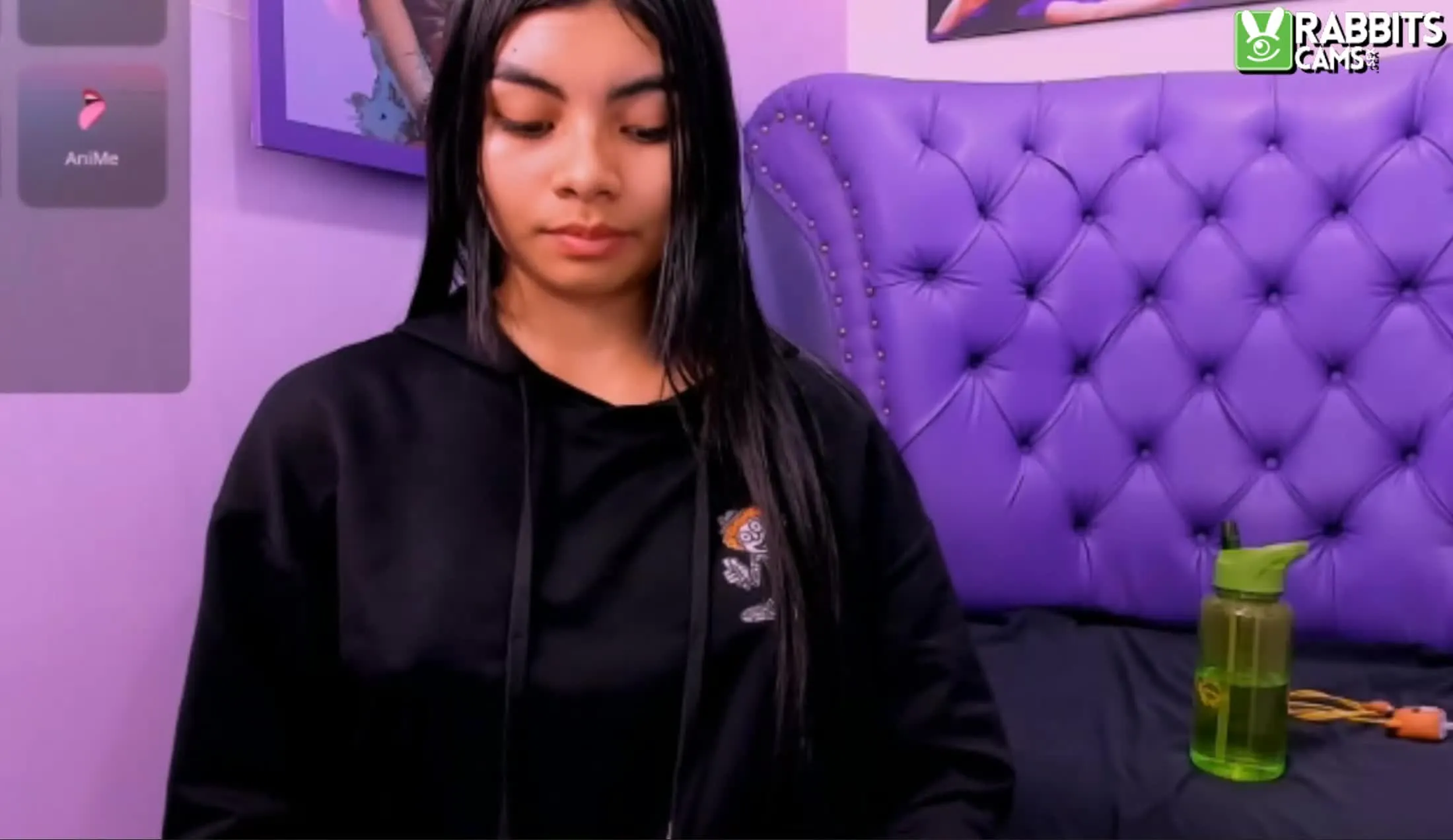 Interprète Vane_077 Vidéo 1