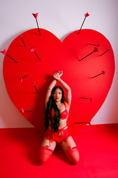 Artiest Nicolle_Pierce Foto 2