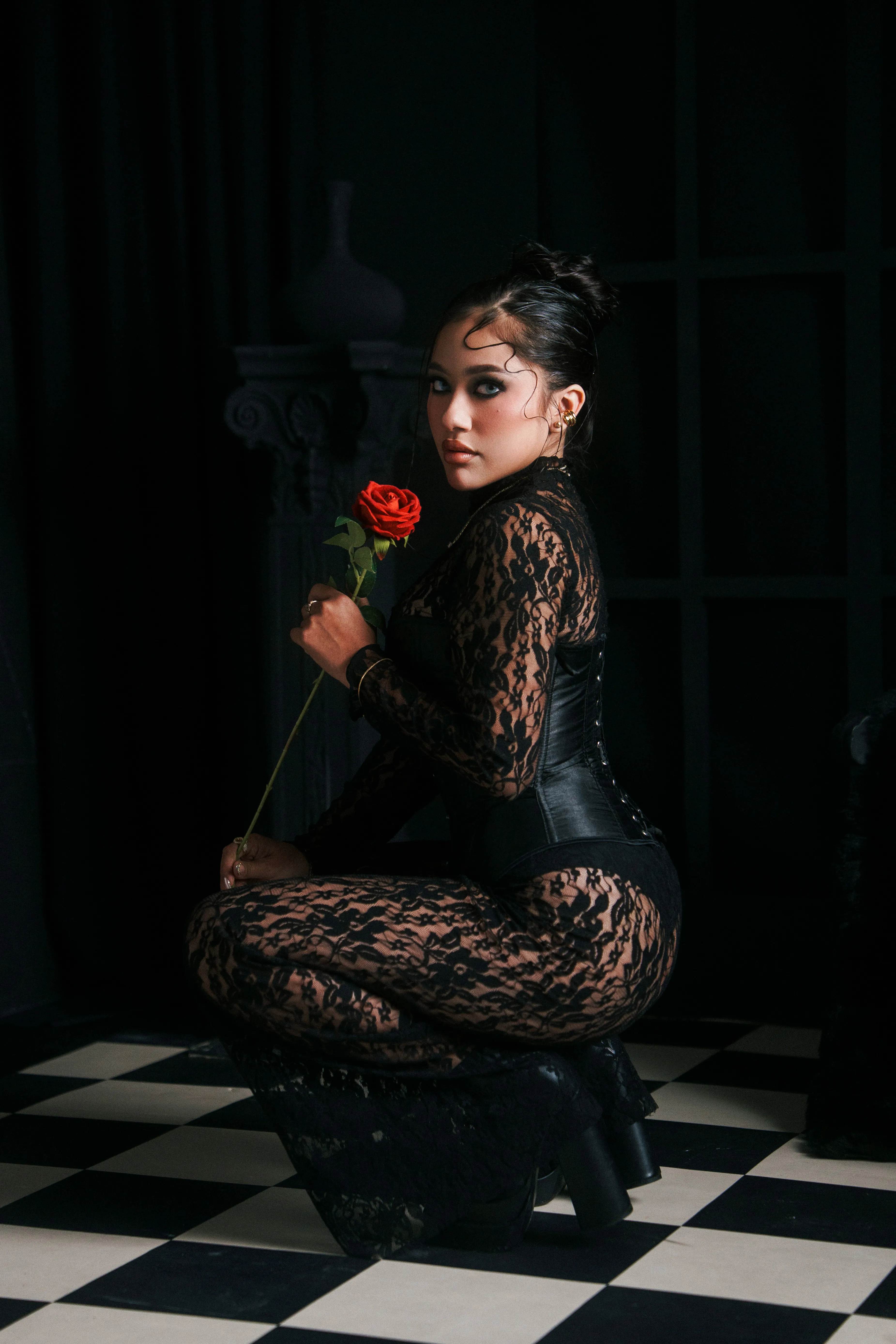 Artiest Nicolle_Pierce Foto 6