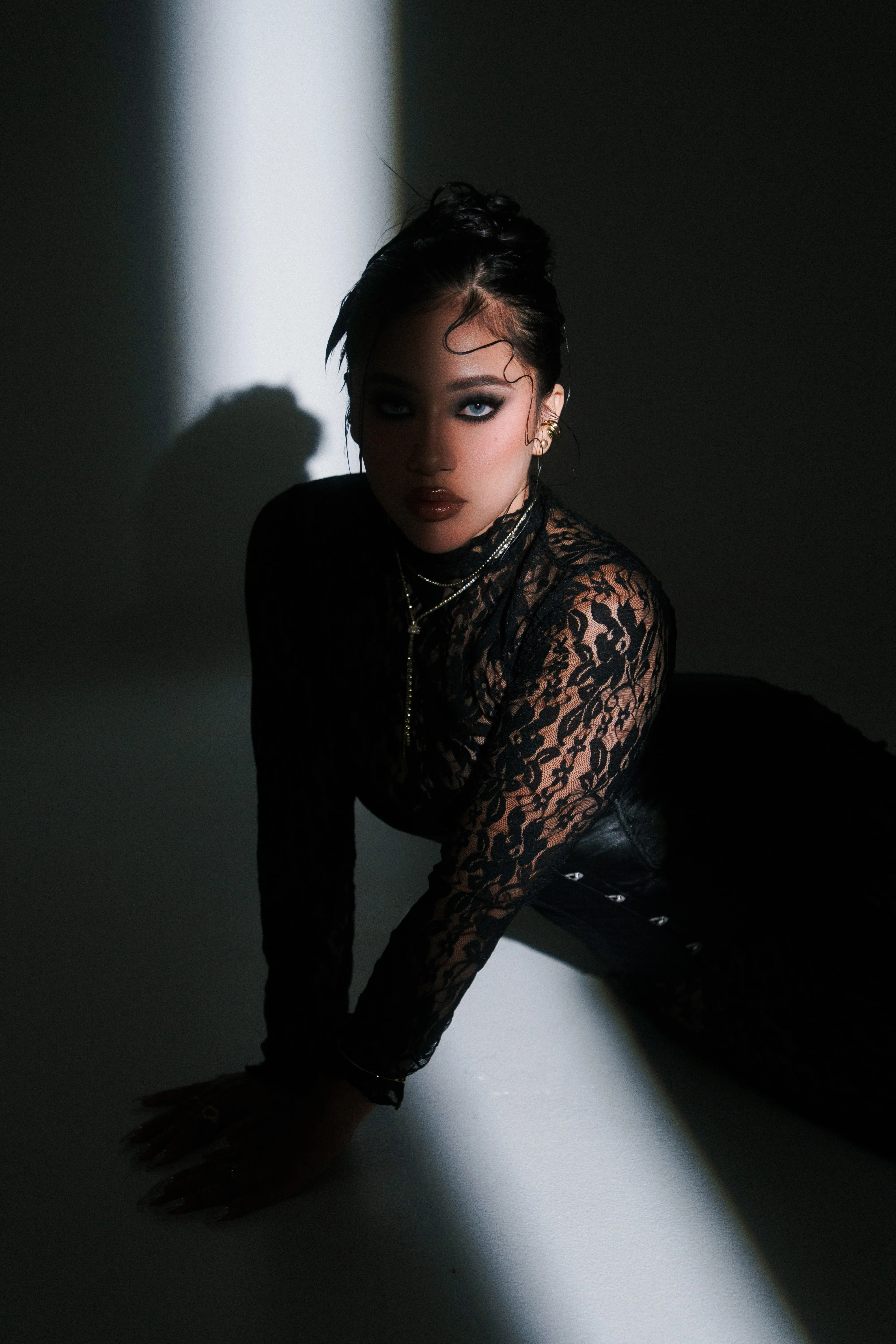 Artiest Nicolle_Pierce Foto 2