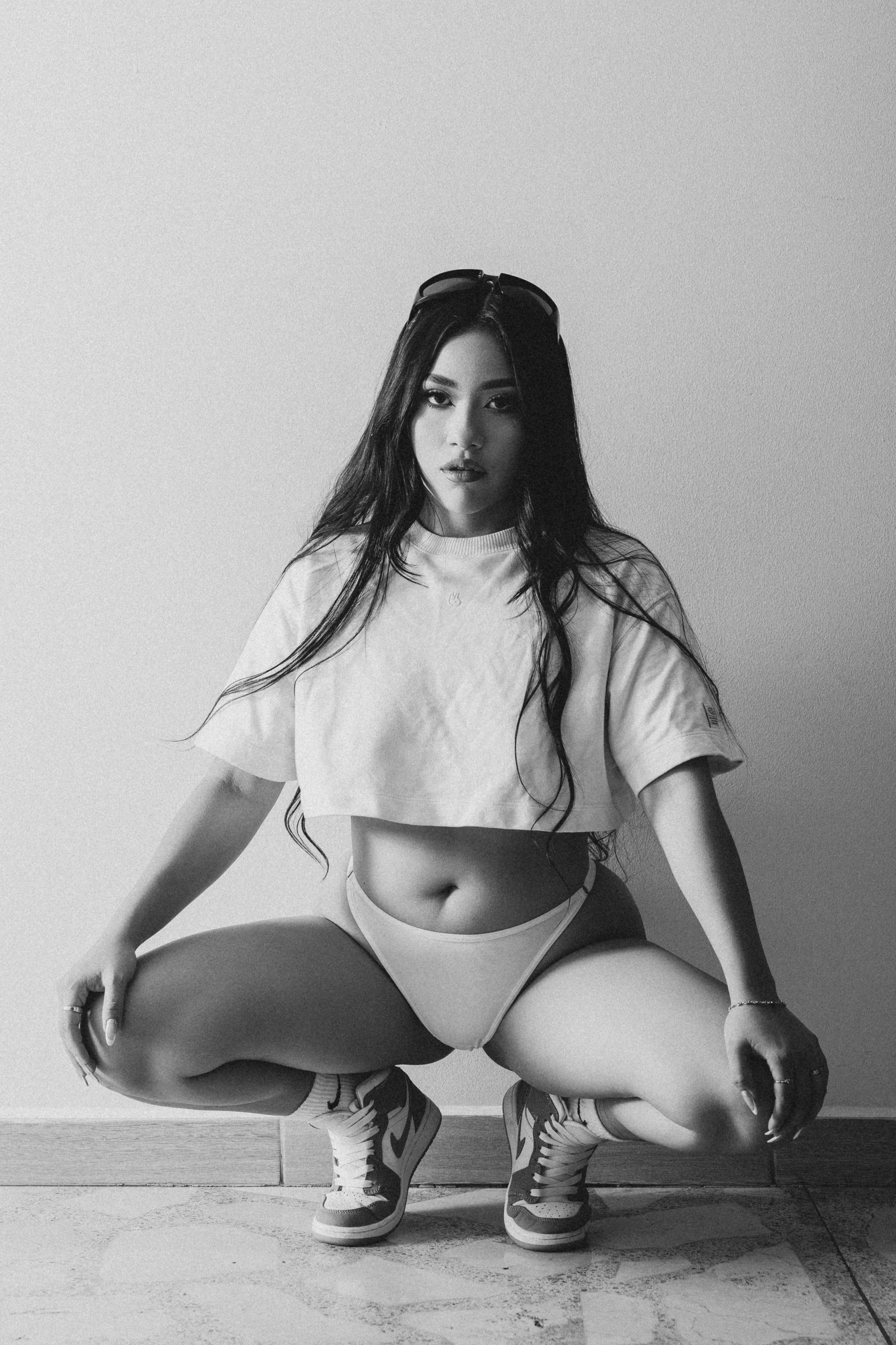 Artiest Nicolle_Pierce Foto 7