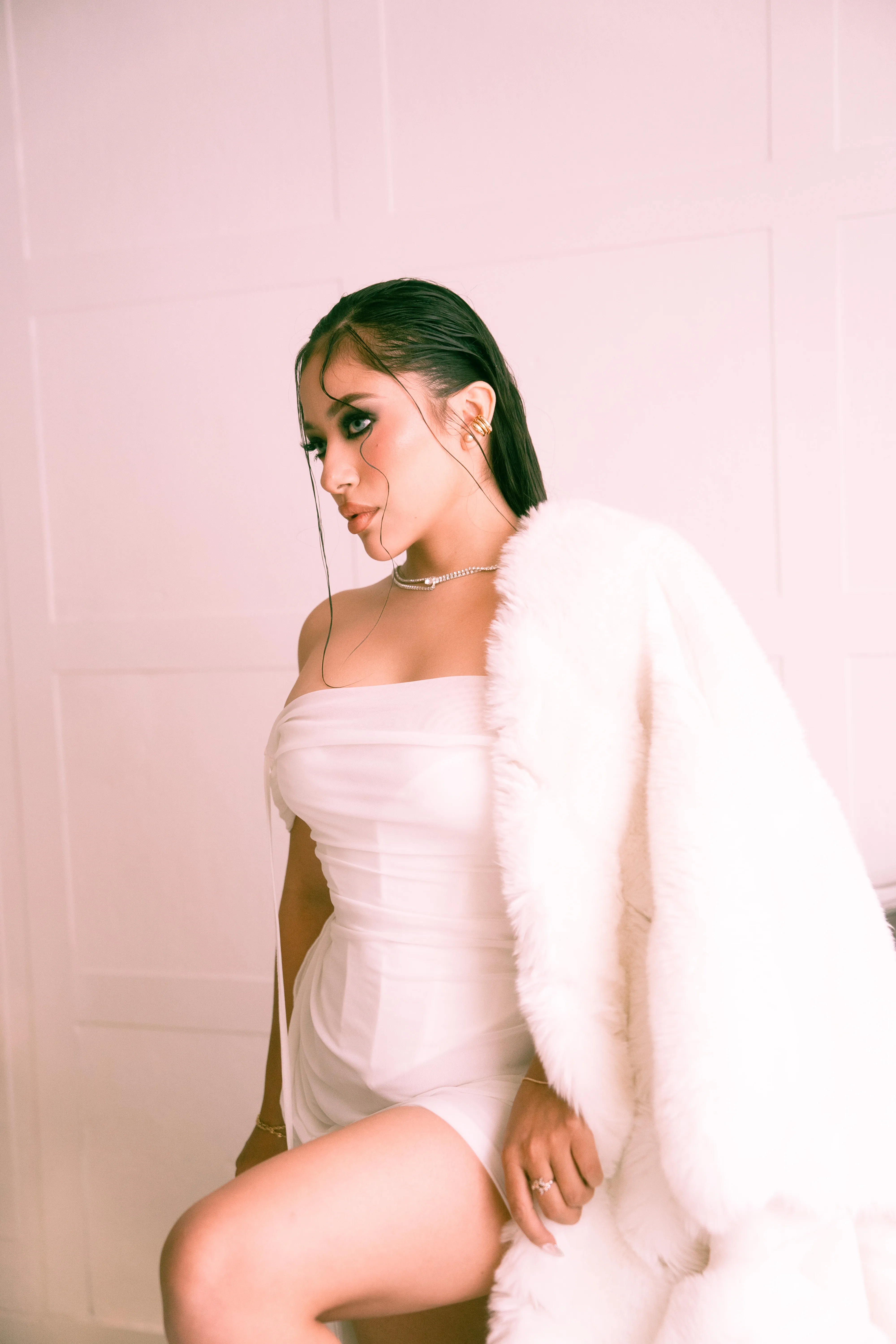 Artiest Nicolle_Pierce Foto 5