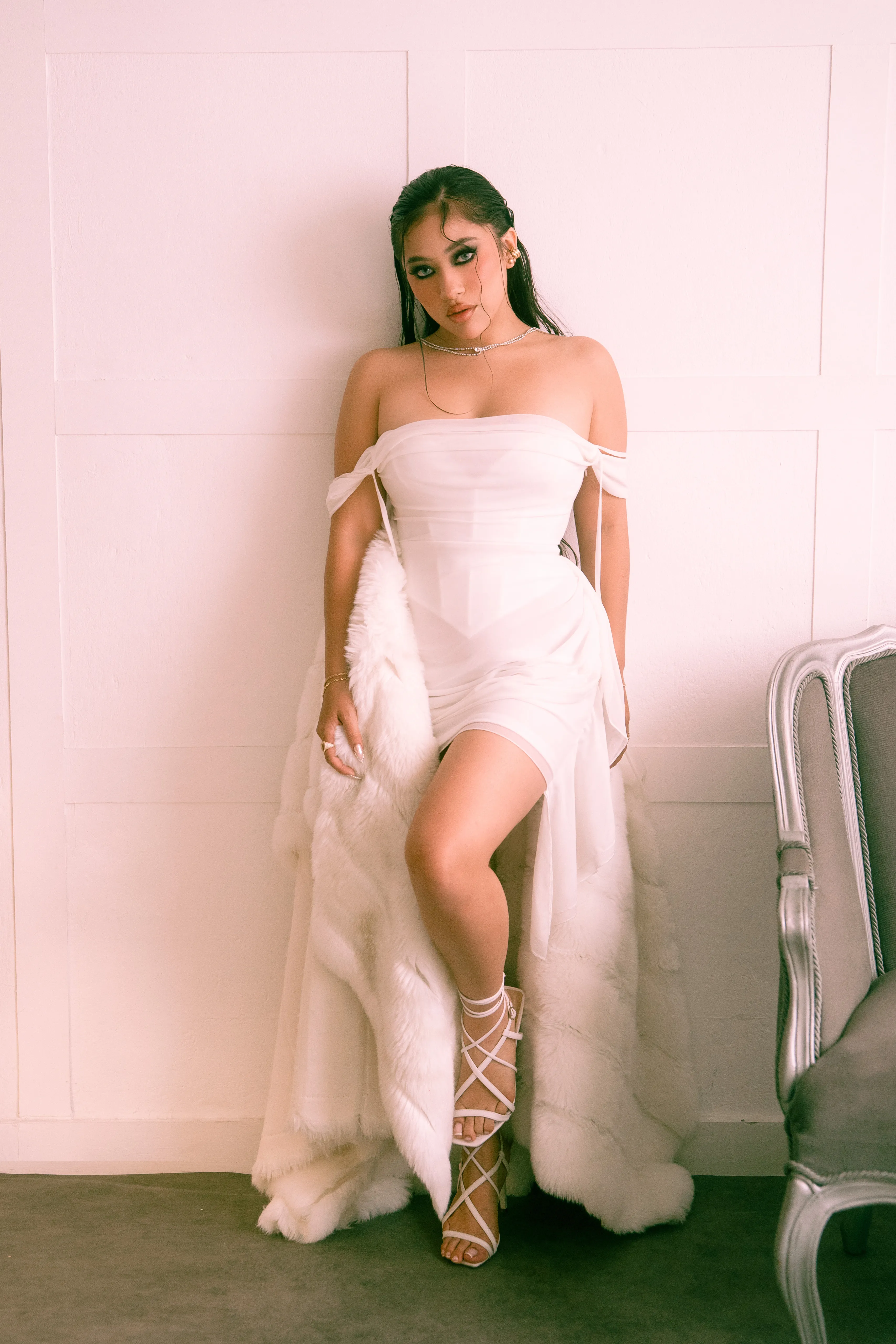 Artiest Nicolle_Pierce Foto 8