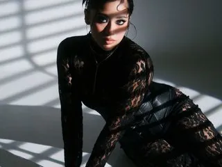 Nicolle_Pierce profielfoto van cam model