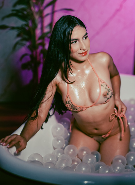 Utøver madelyn_williams Bilde 1