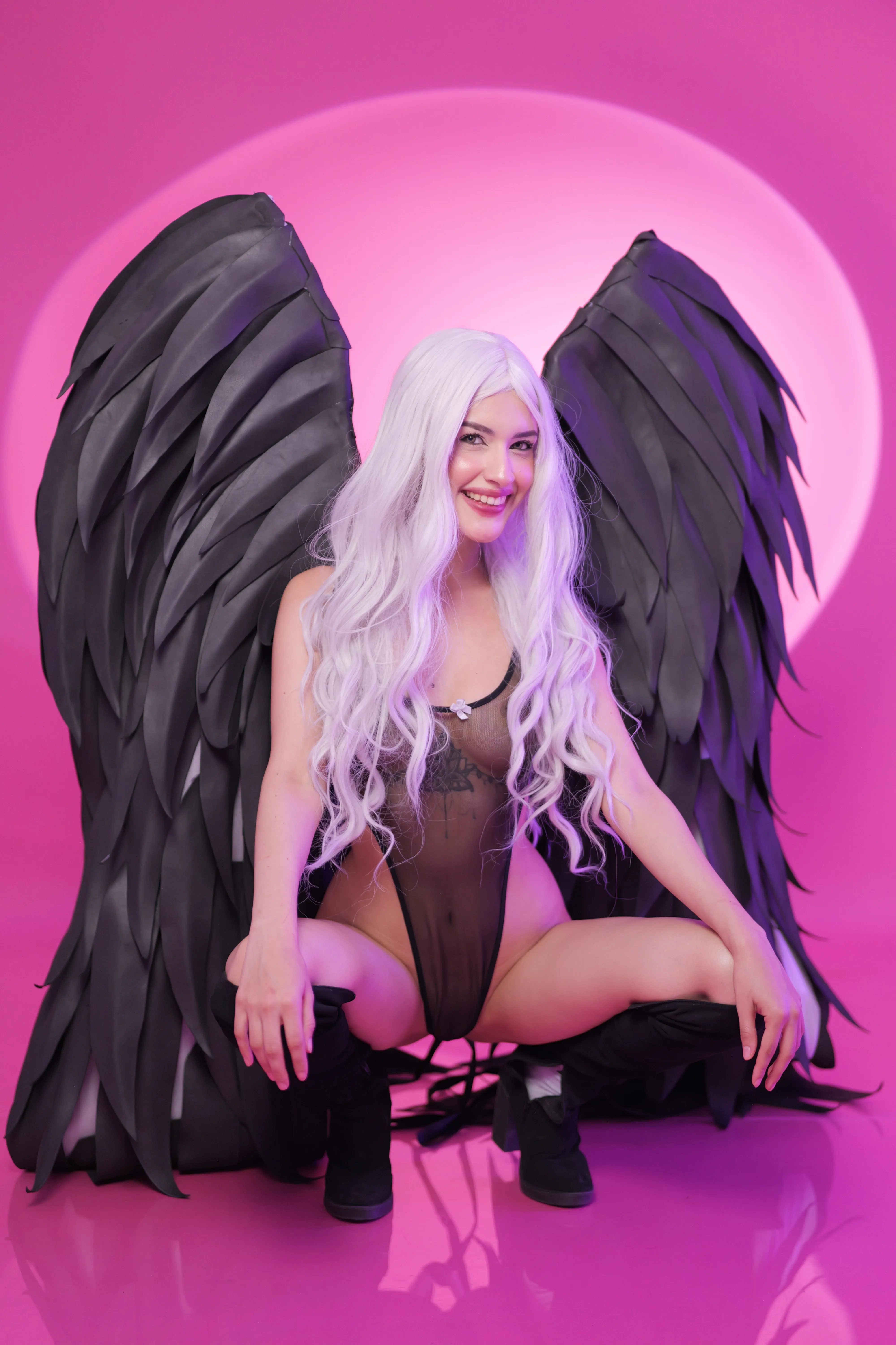 Intérprete magic_rousse Foto 11