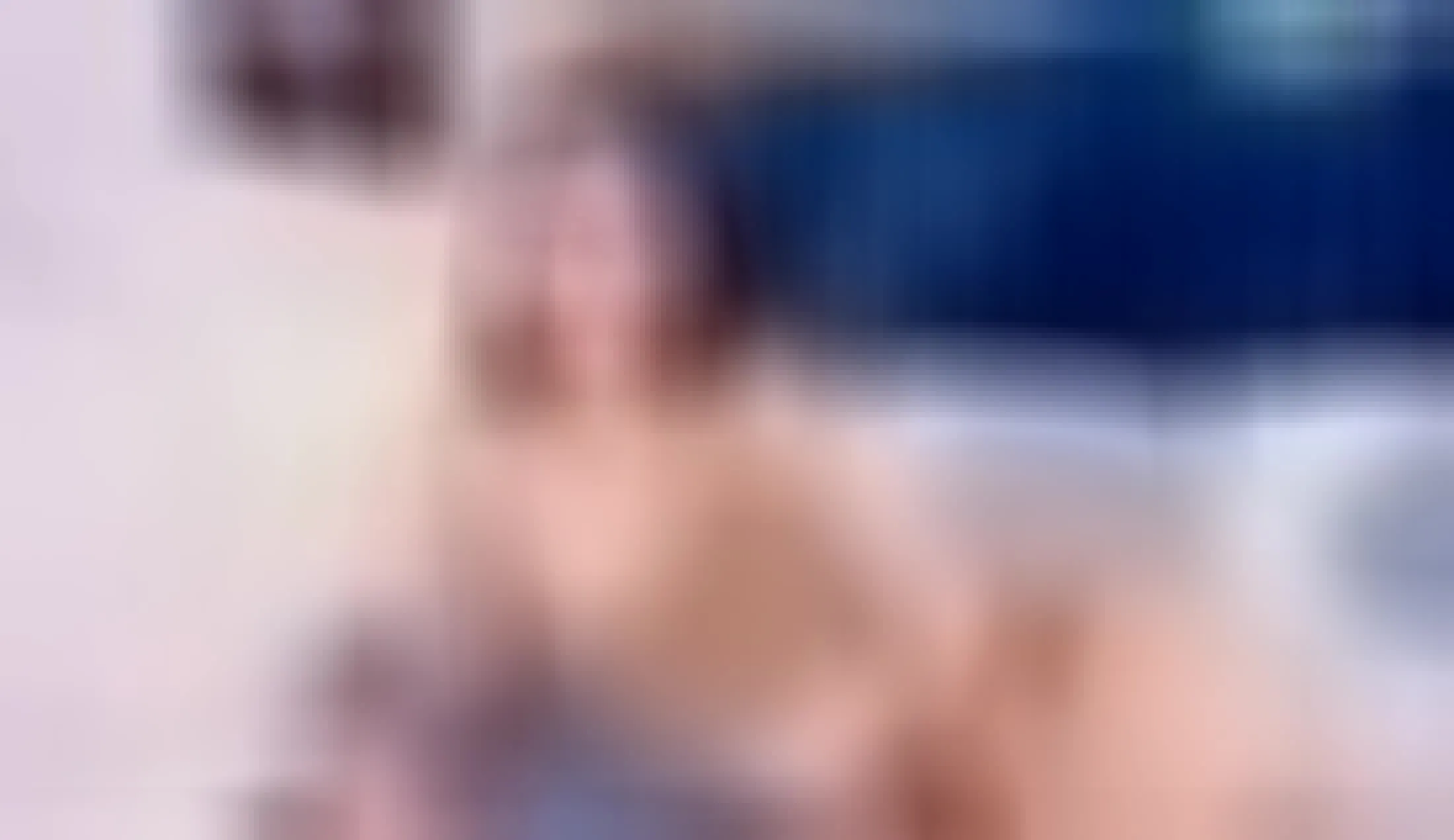 Interprète magic_rousse Vidéo 1