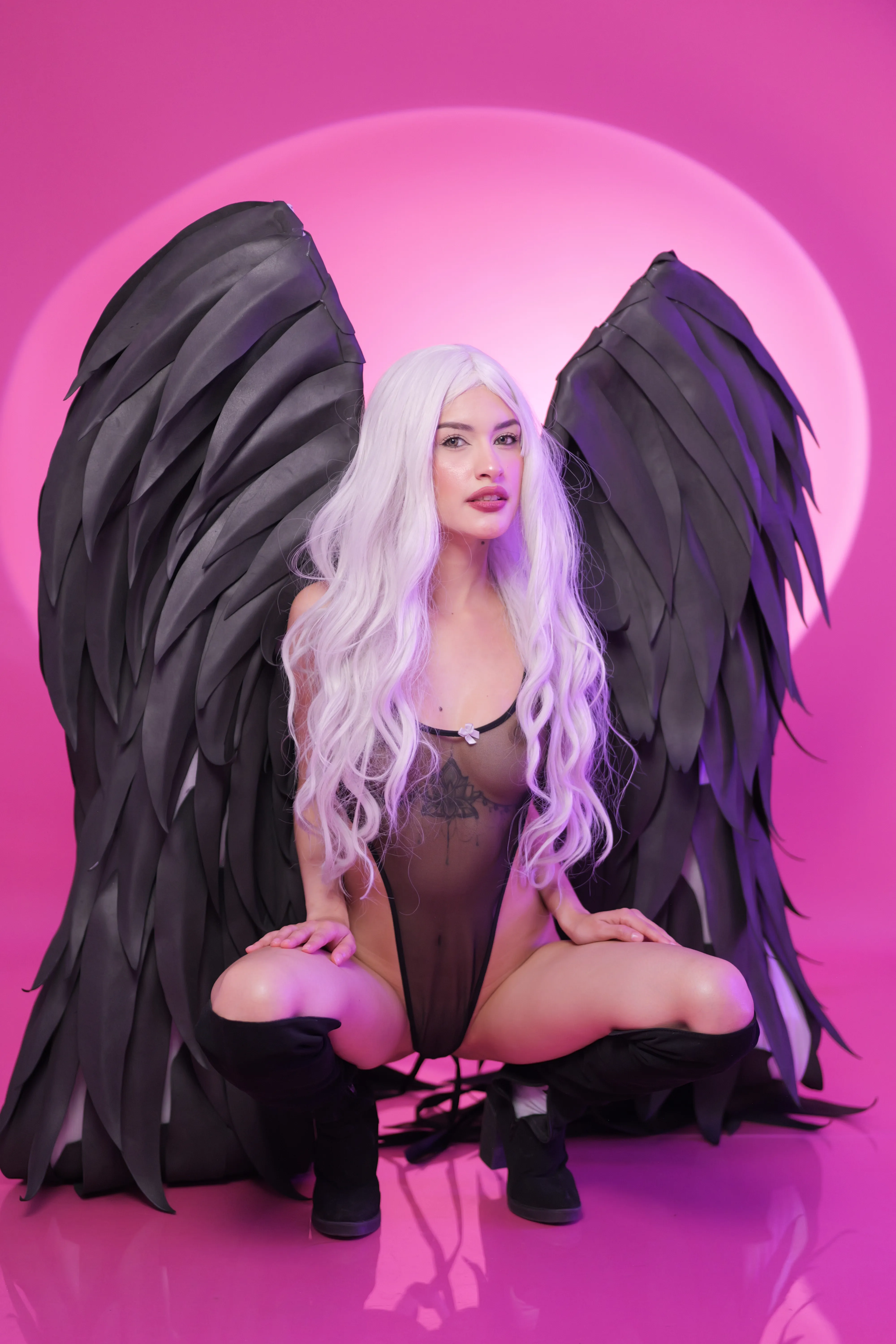 Intérprete magic_rousse Foto 9