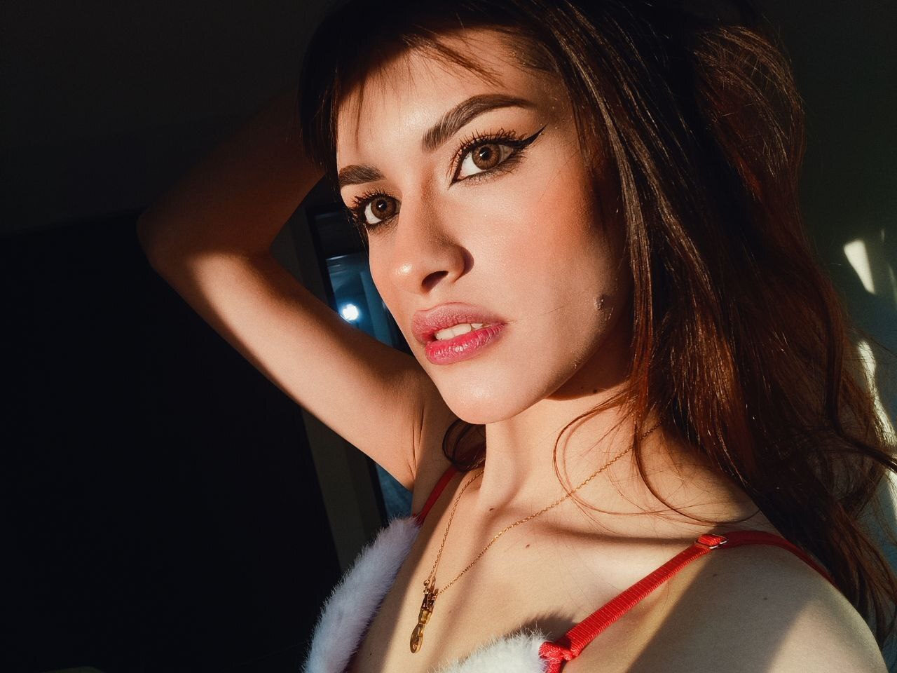 Intérprete magic_rousse Foto 11