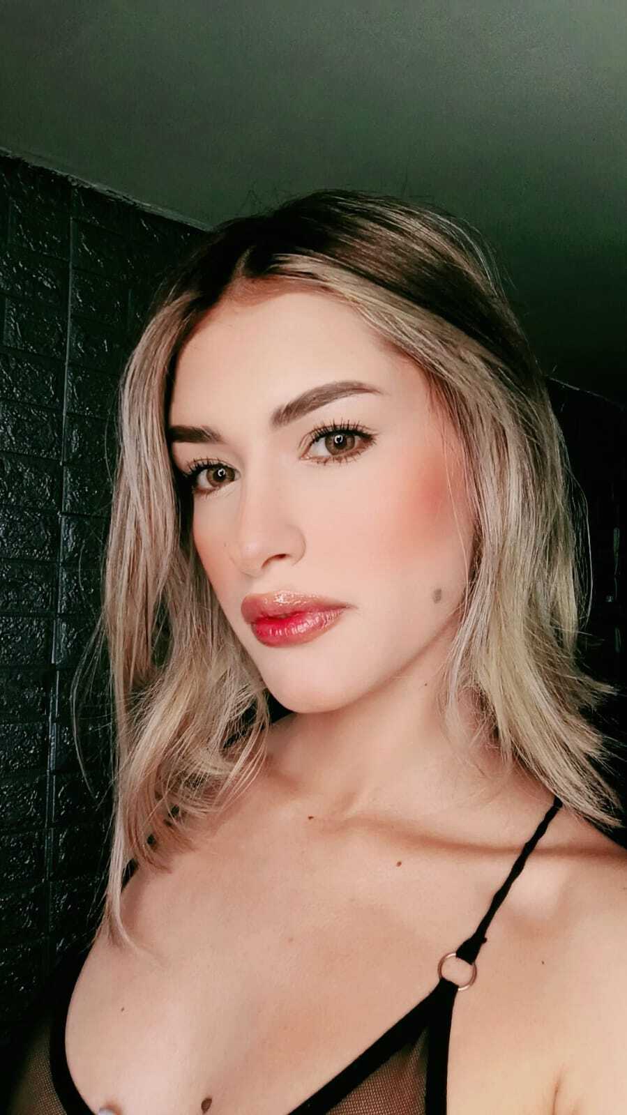 Interprète magic_rousse Photo 2