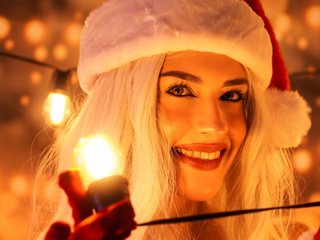 magic_rousse cam model profile picture