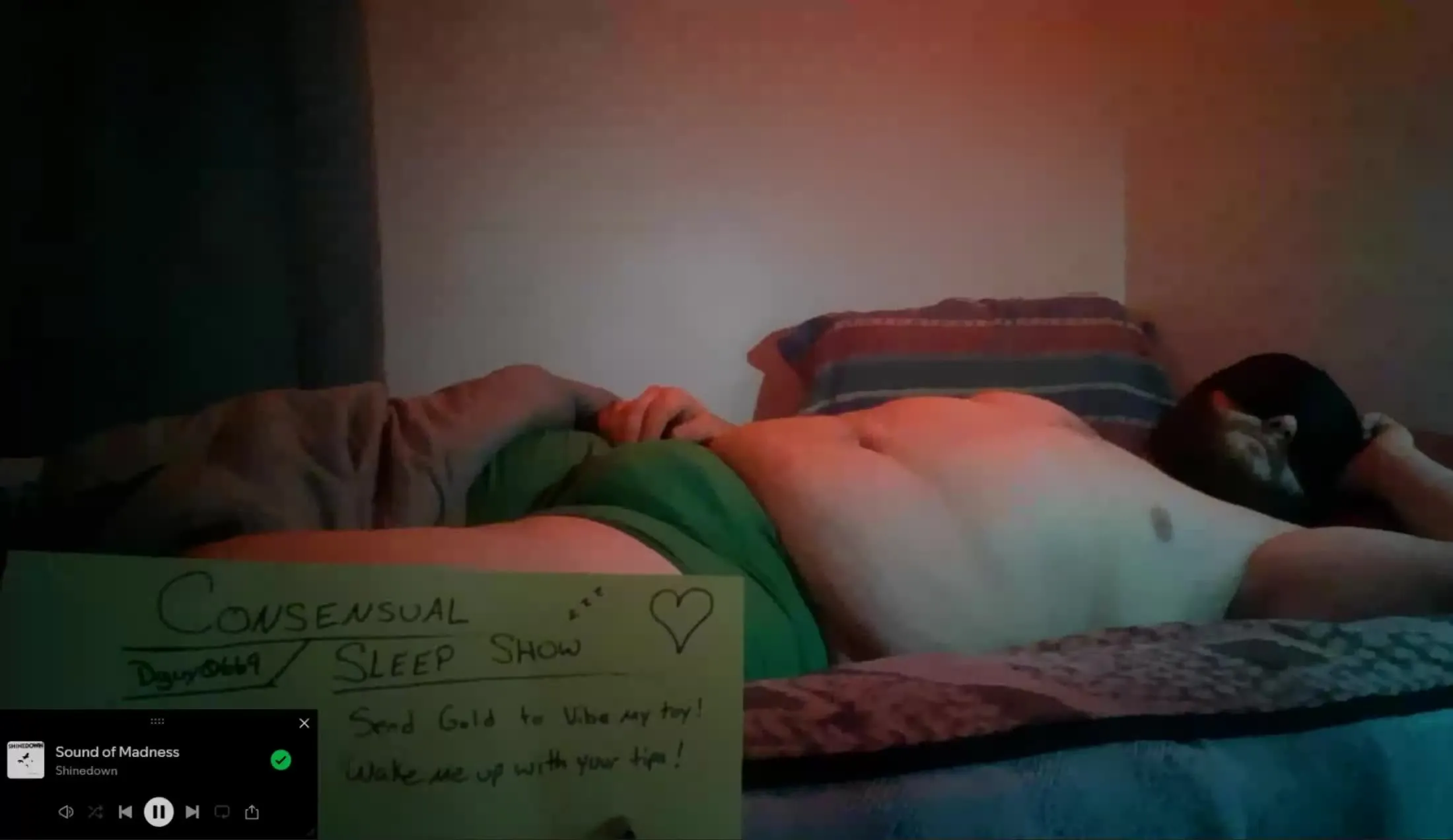 Artiest Dguy0669 Video 1