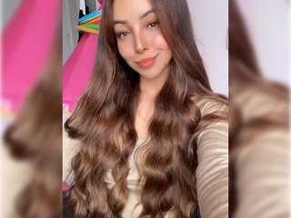 HayleyMarshalll Profilbild des Cam-Modells 