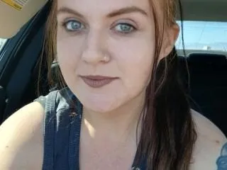 KezzersKitten profilbild på webbkameramodell