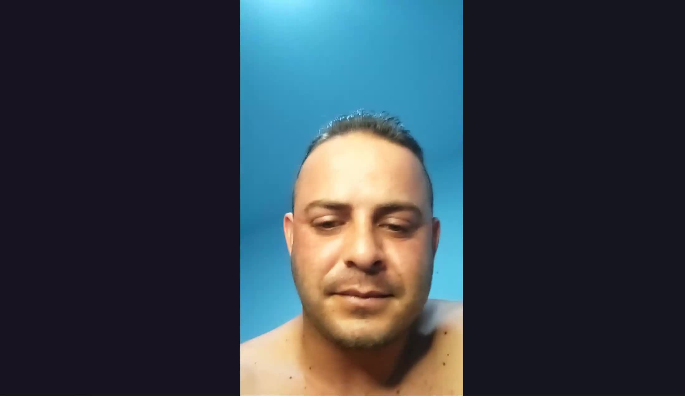 Utøver Magrelosarado Video 2