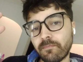 Image de profil du modèle de webcam FreakyDrag