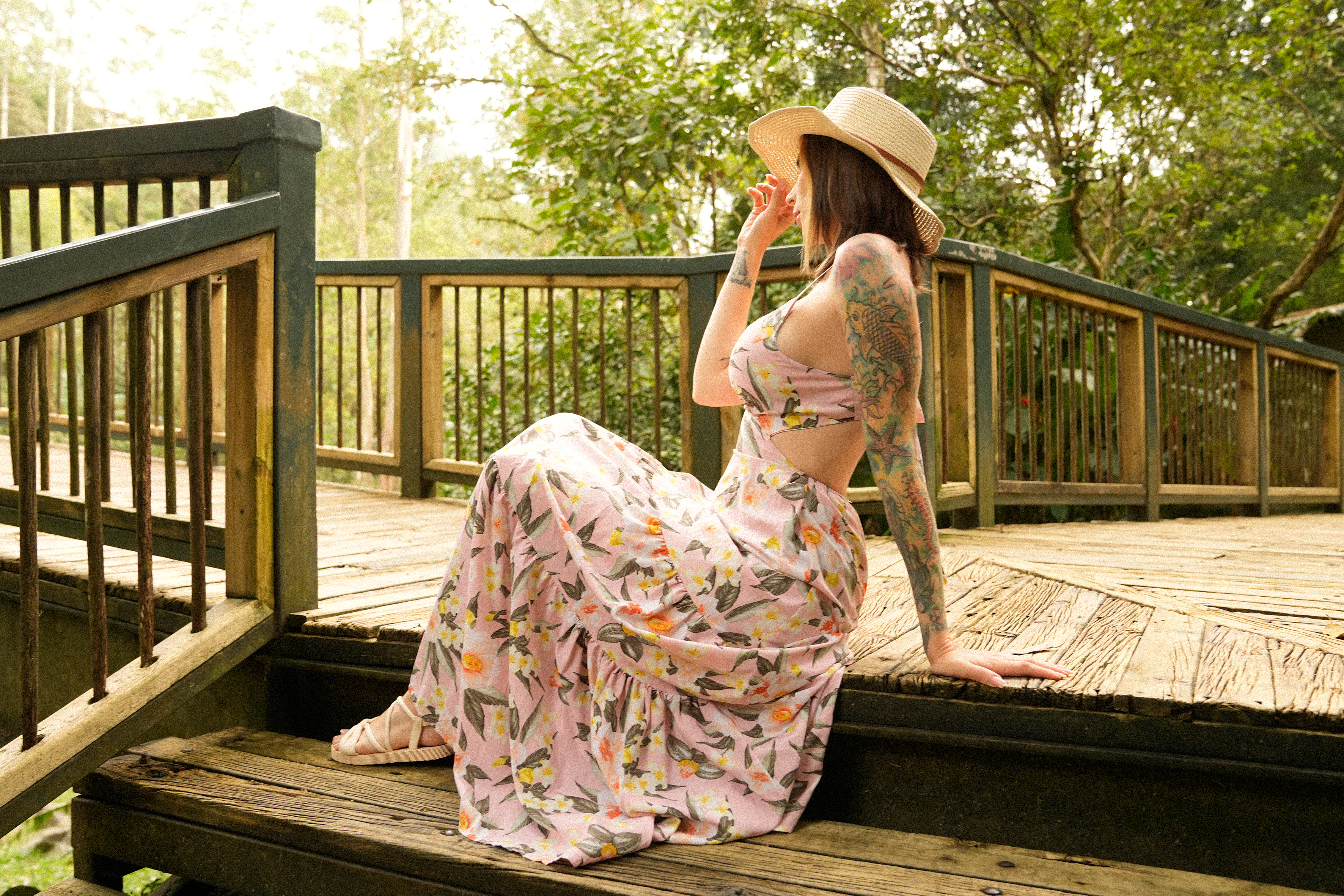 Artiest Hillary_Duf Foto 5