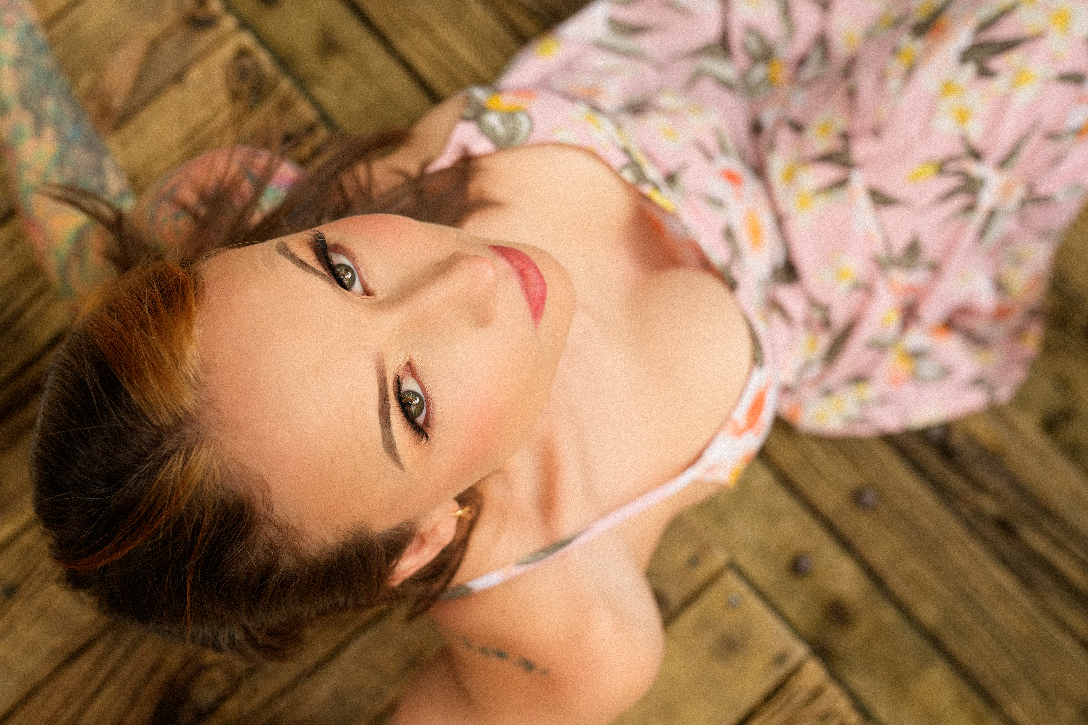 Artiest Hillary_Duf Foto 1