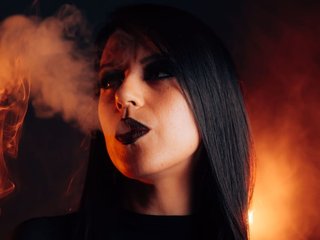 Image de profil du modèle de webcam Amaranta_rouse