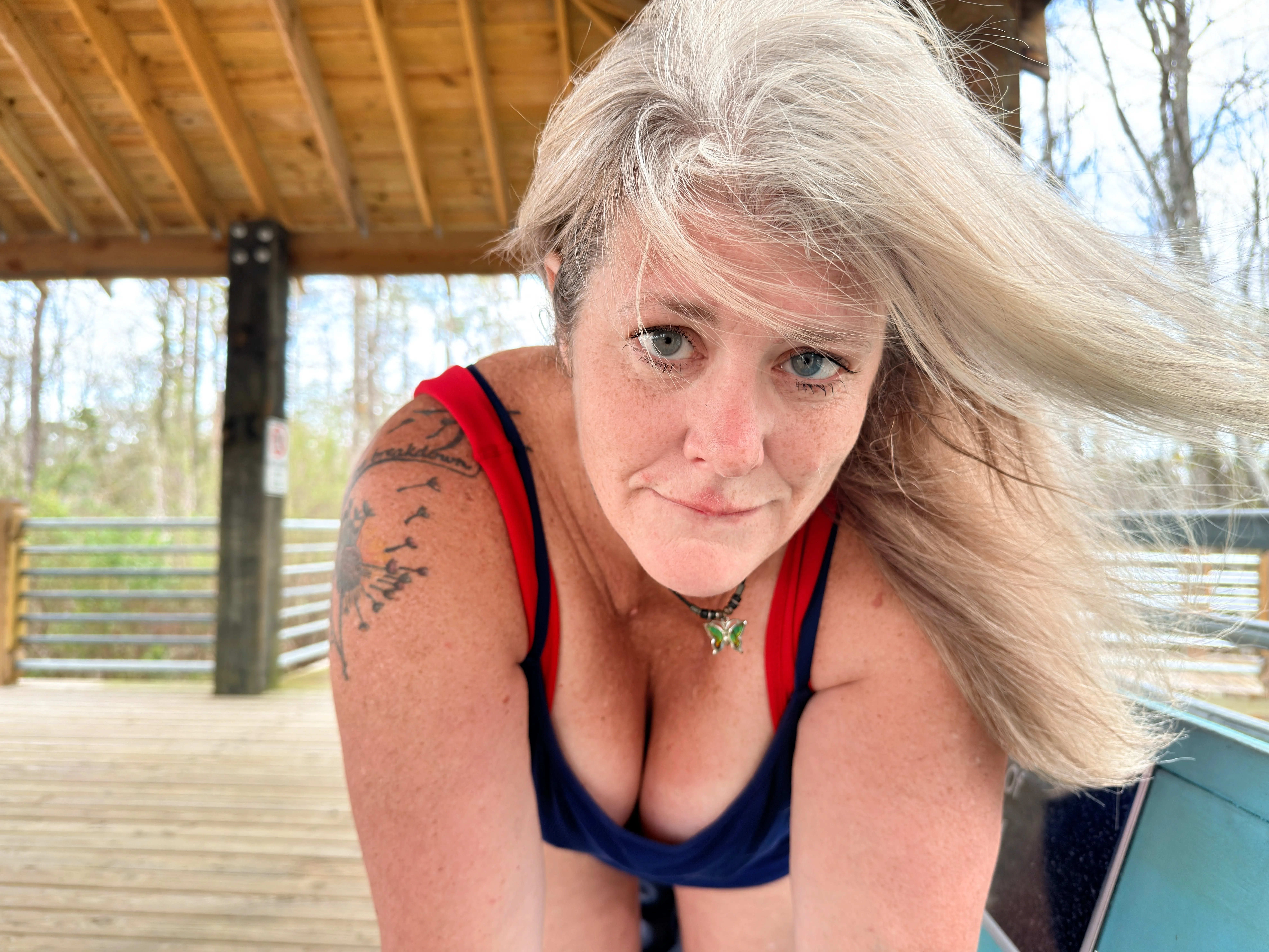 Utøver Alicescuriosity Bilde 2