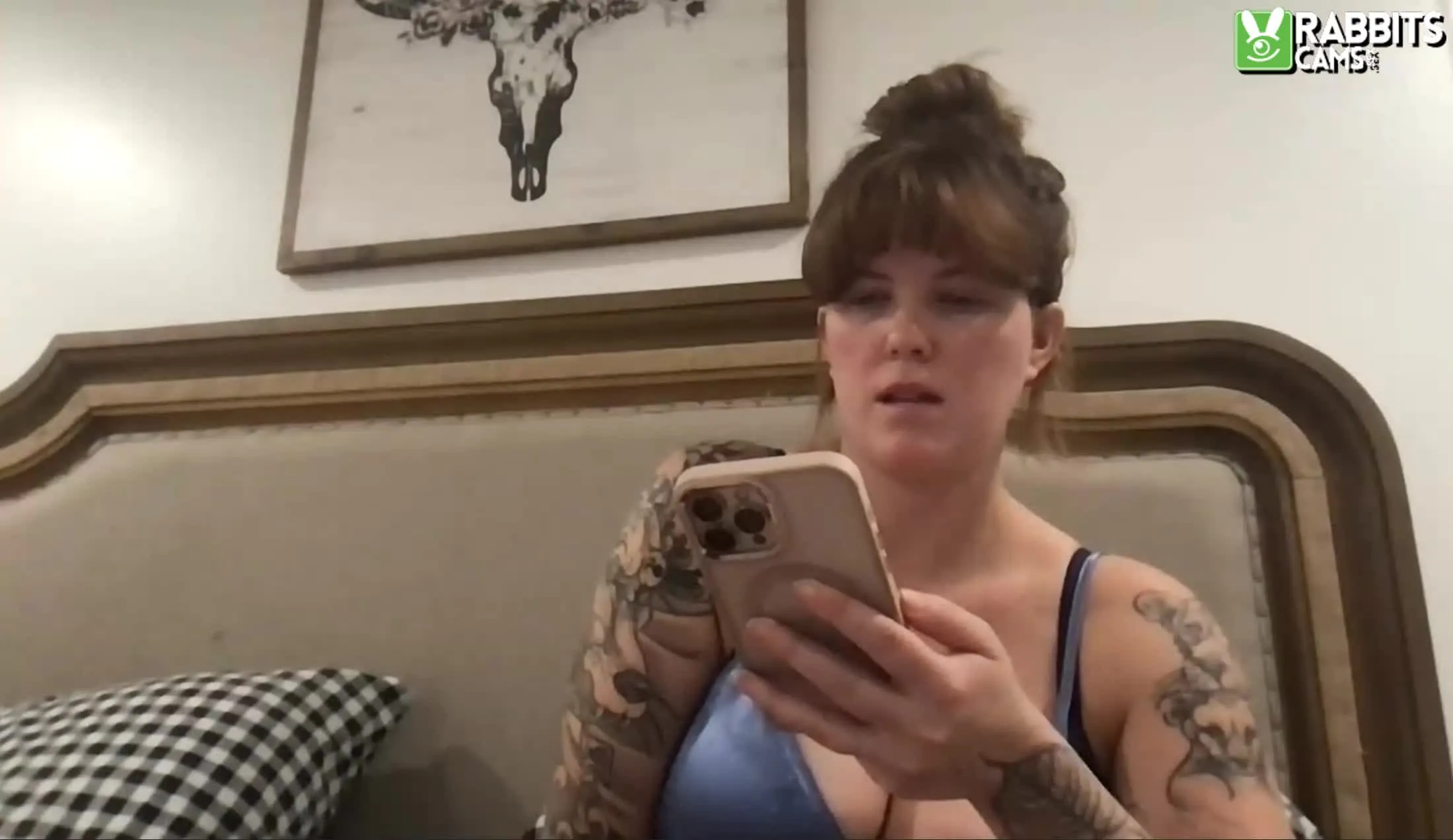 Artiest CassieNextDoor Video 1