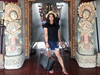 PinayDOLLxx profielfoto van cam model