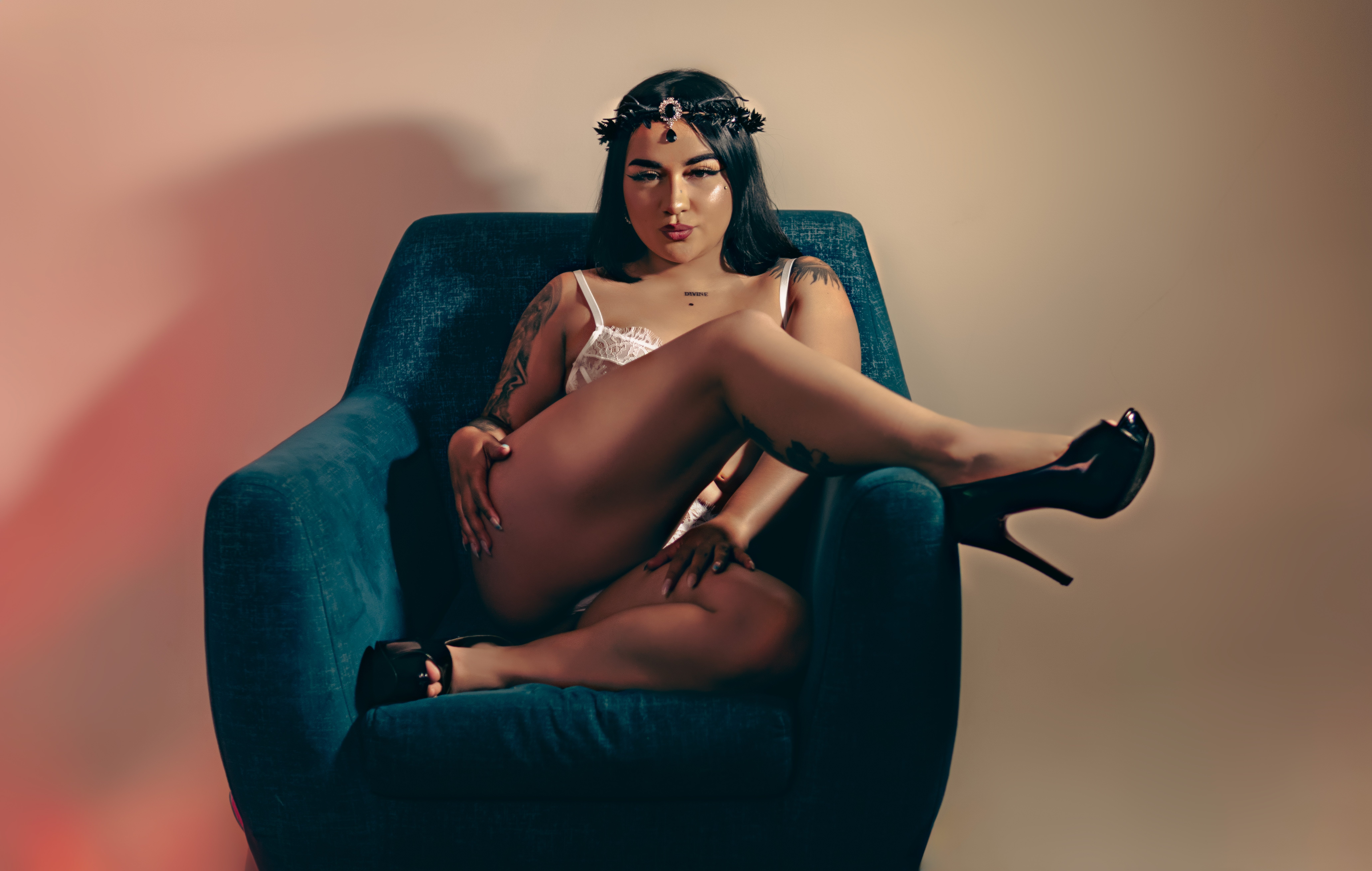 Interprete KarinaBlake Foto 12