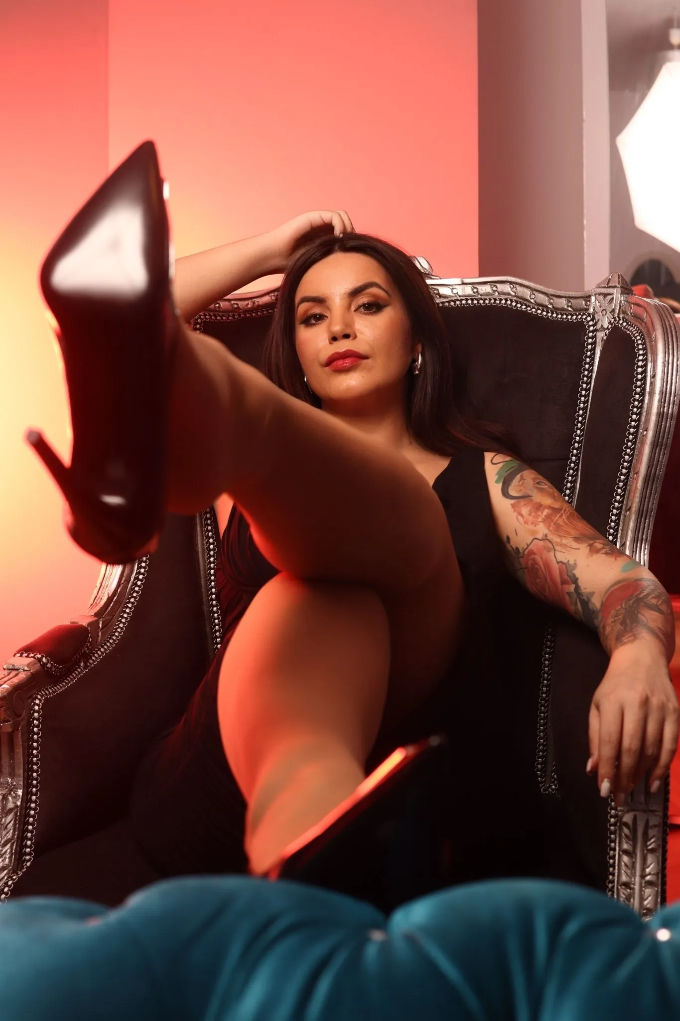 Darsteller One_Great_Diva Foto 6