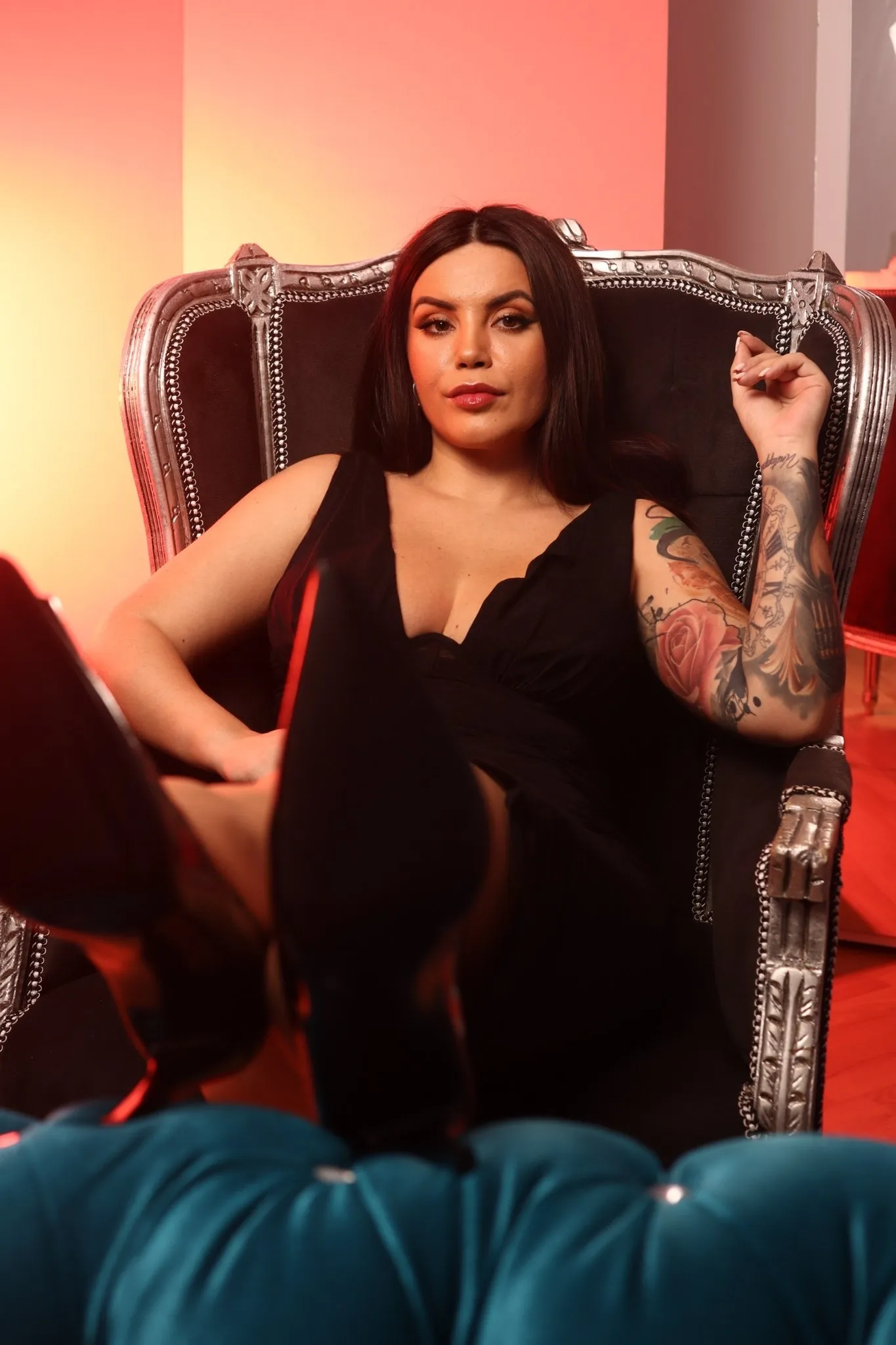 Darsteller One_Great_Diva Foto 5