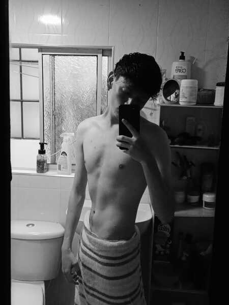 Interprète JackMitchell Photo 4