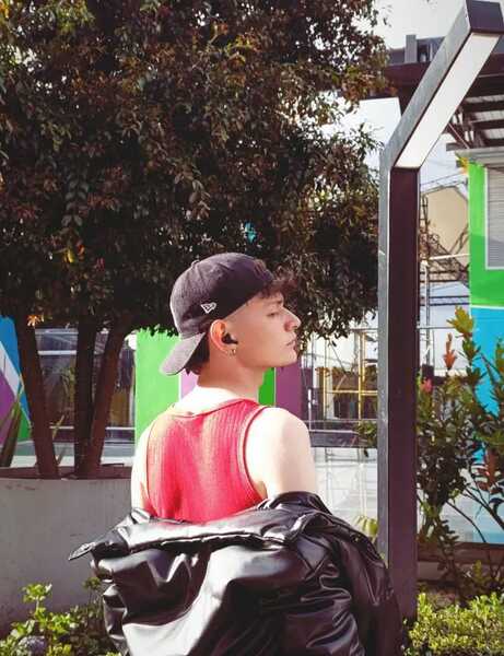 Interprète JackMitchell Photo 3