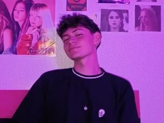 Foto de perfil de modelo de webcam de JackMitchell