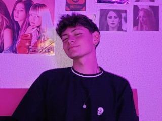 Imagen de perfil de modelo de cámara web de JackMitchell