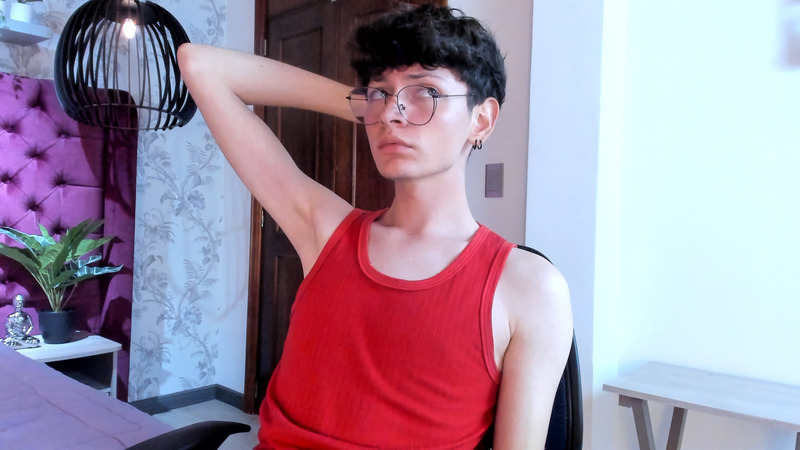 Interprète JackMitchell Photo 2