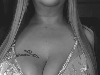 Ashthamilf profielfoto van cam model