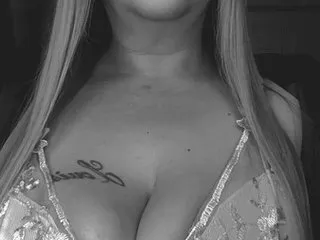 Imagen de perfil de modelo de cámara web de Ashthamilf