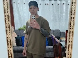 Profilbilde av Jeampier_sexy webkamera modell