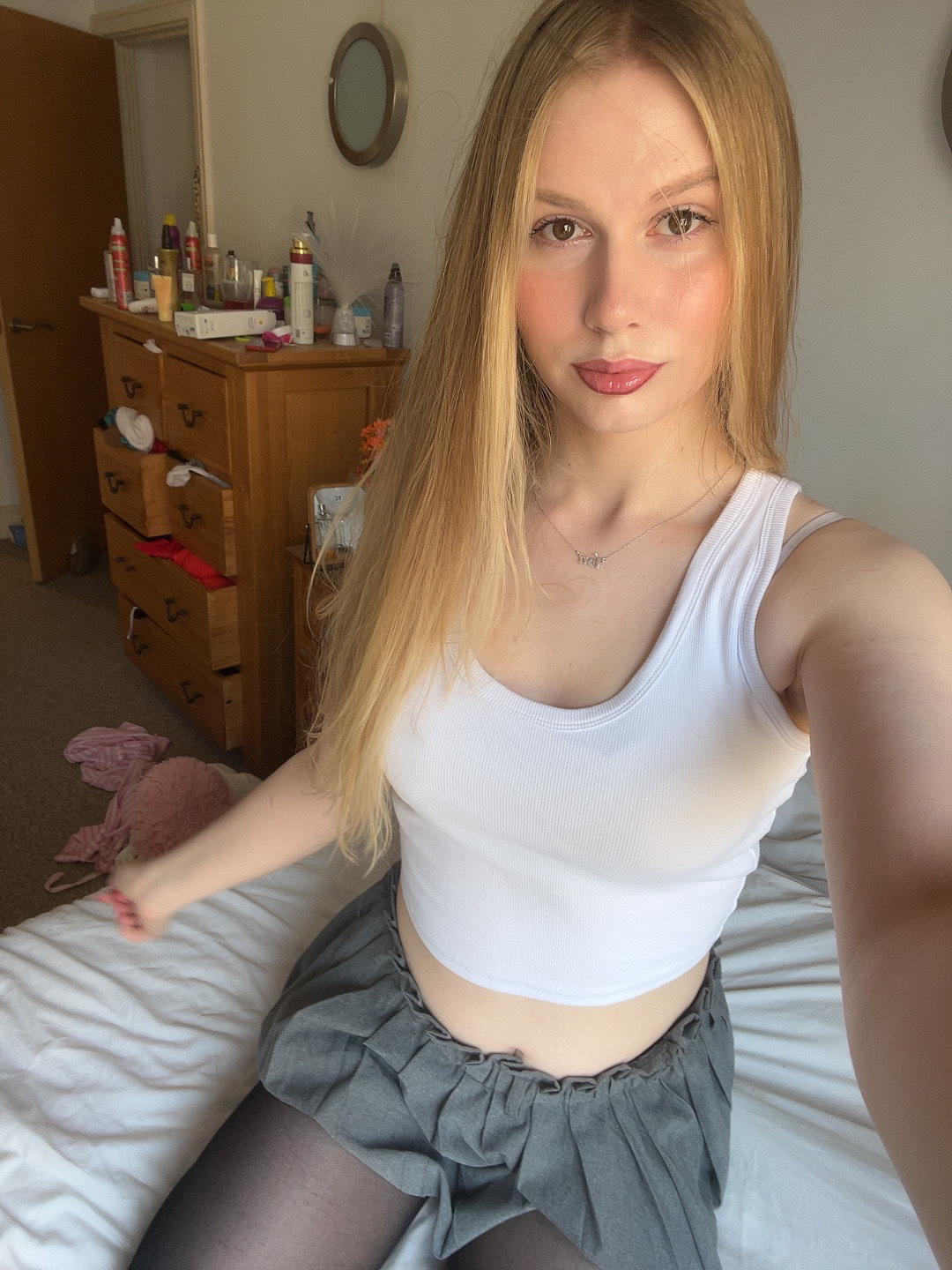 Artiest BombBlondie Foto 2