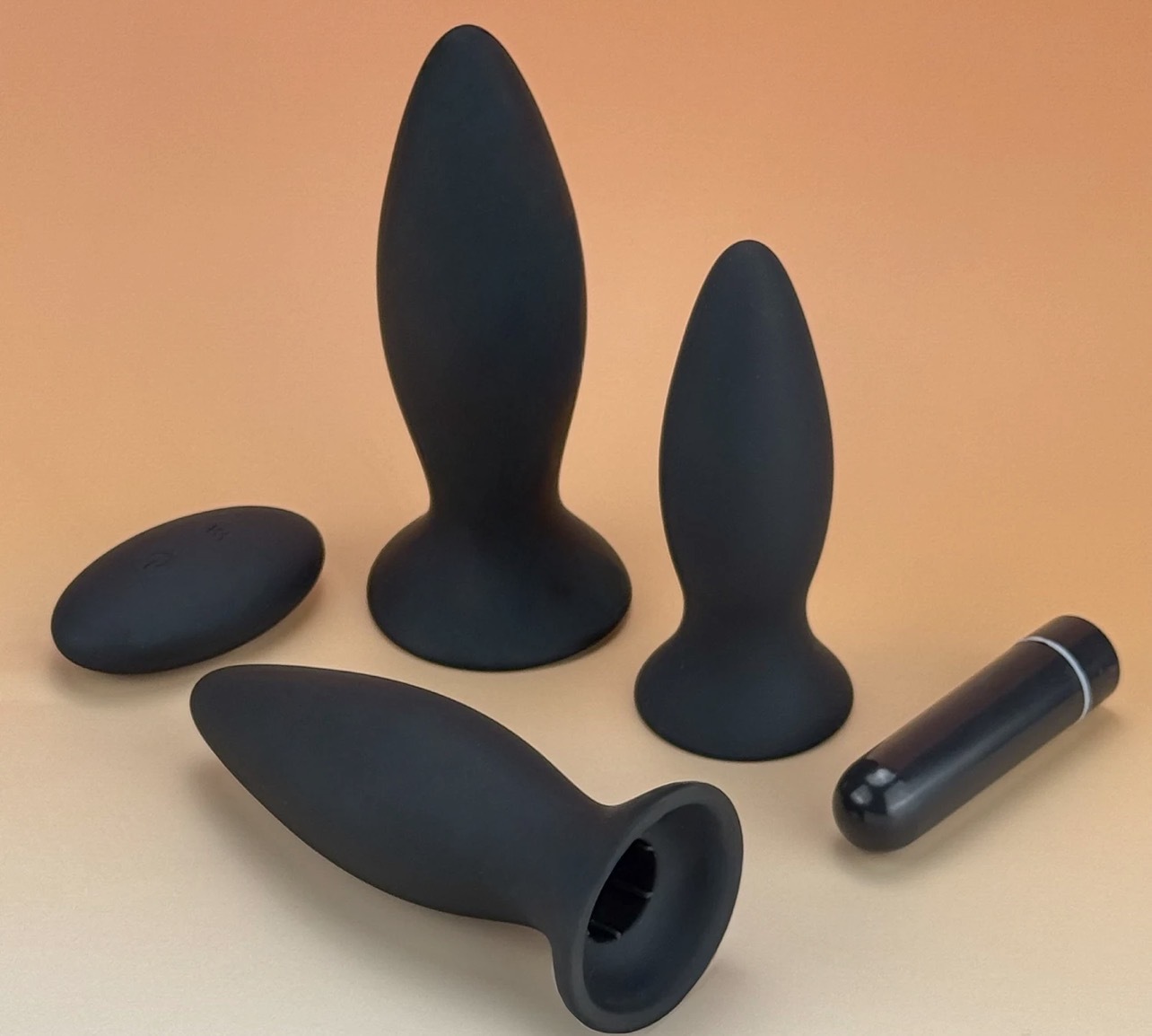 Darsteller MasterIndigo Foto 1