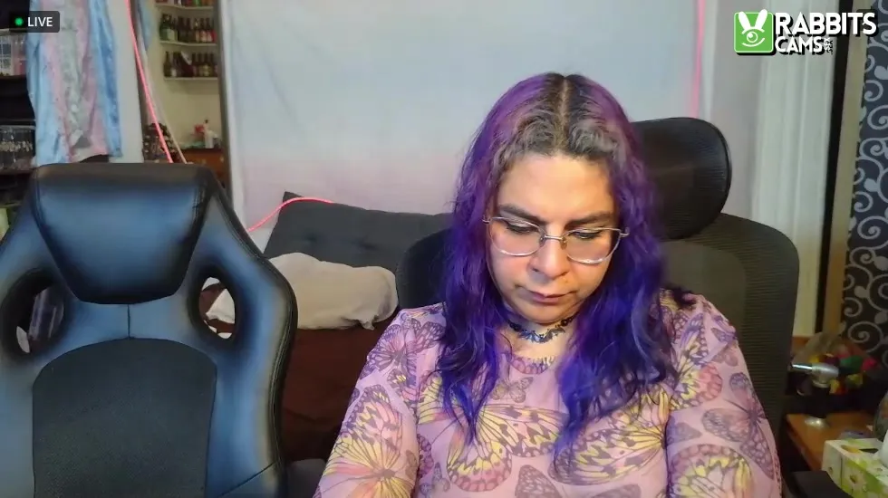 Interprète Evelan123 Vidéo 1