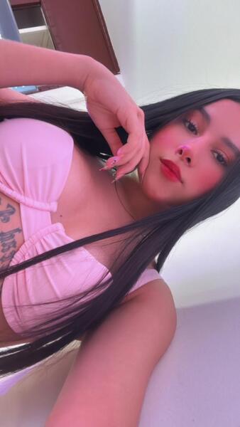 Artista KhloeGreenn Foto 4