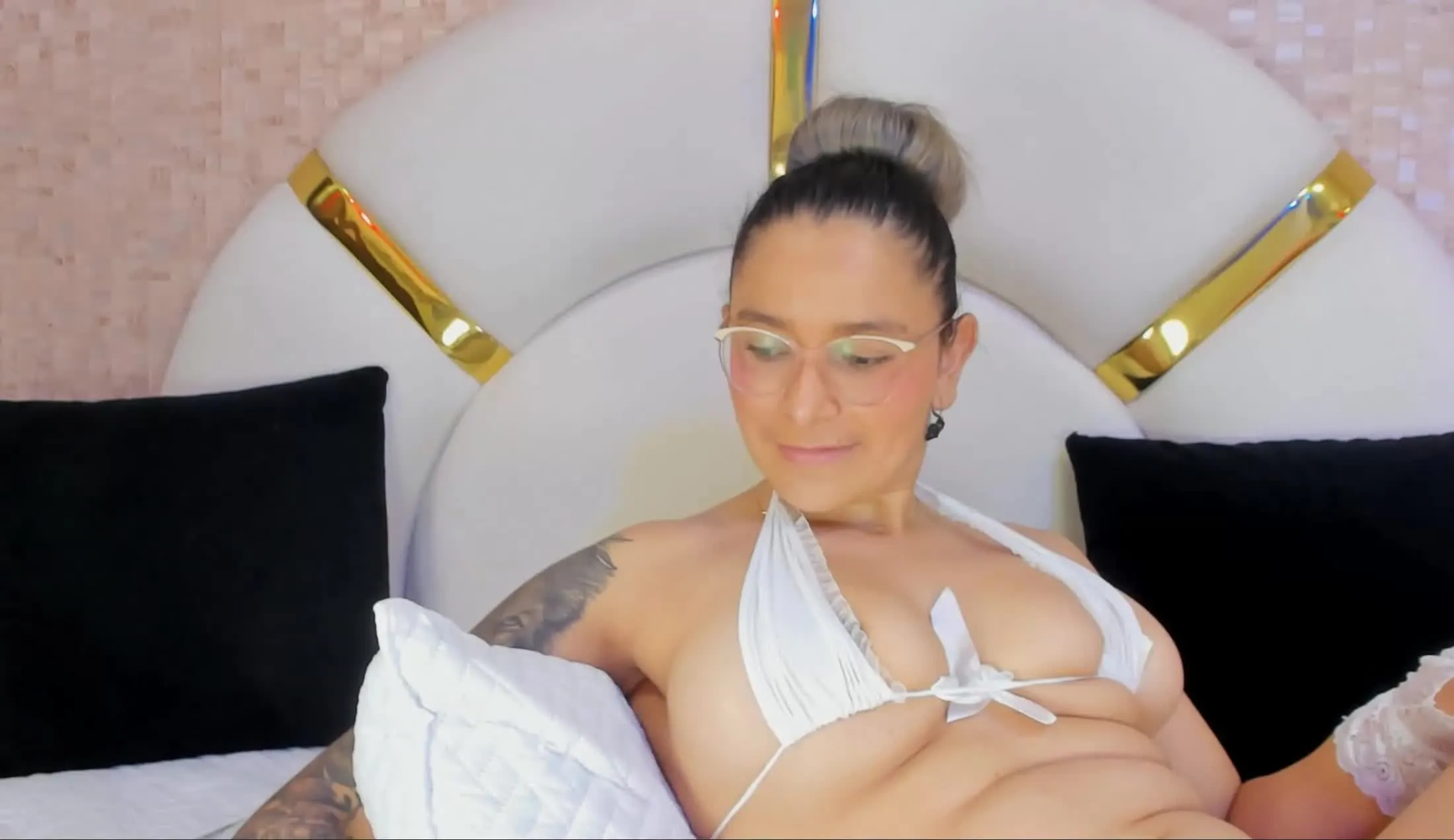 Interprete sophie_121 Video 1