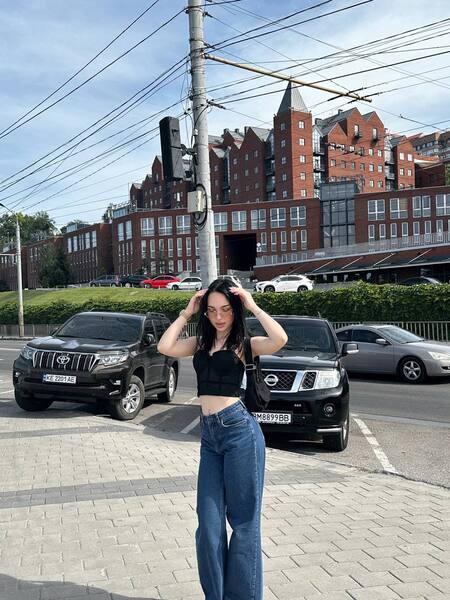 Artiest JenniferCain Foto 3