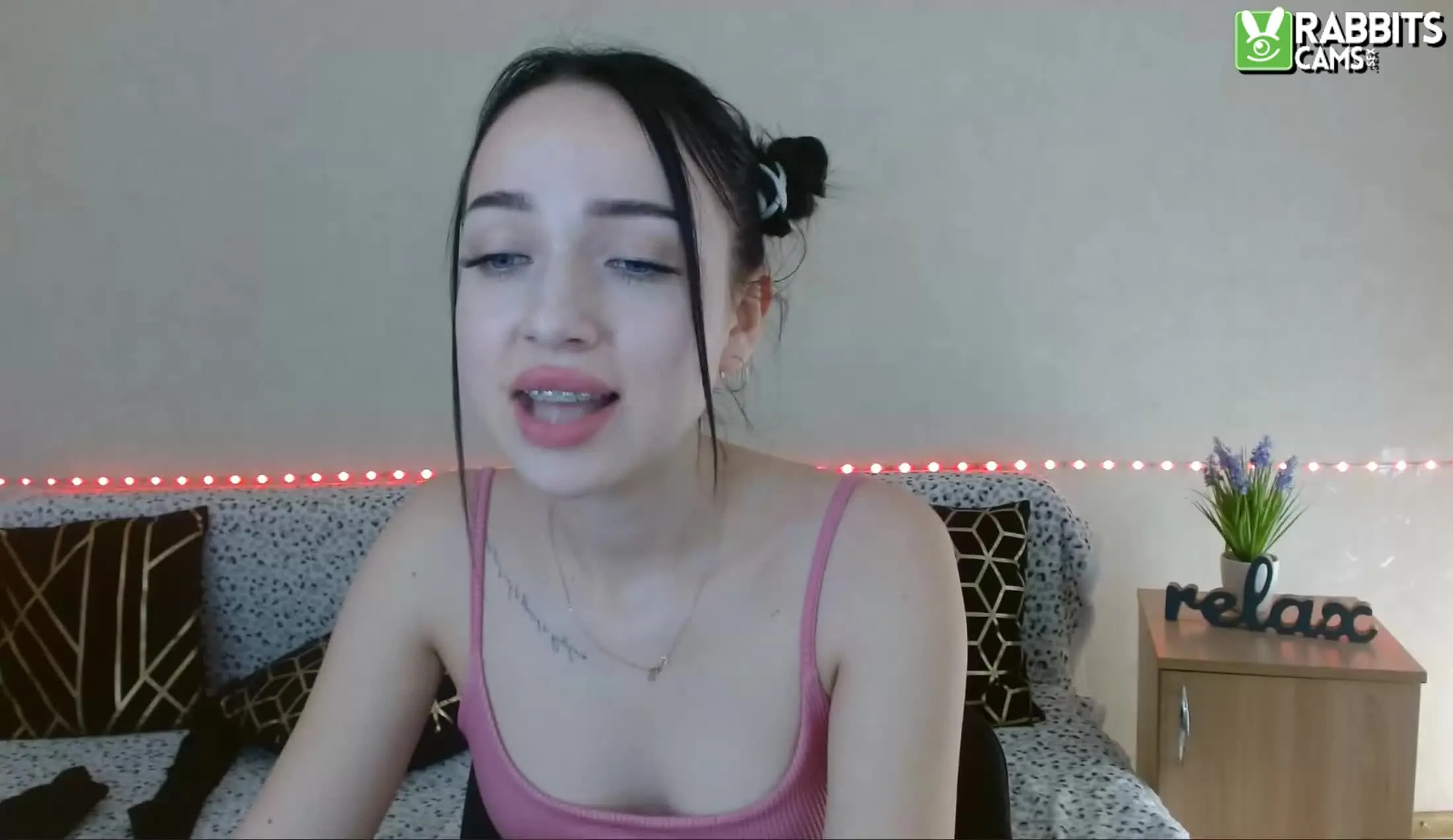 Interprete JenniferCain Video 1