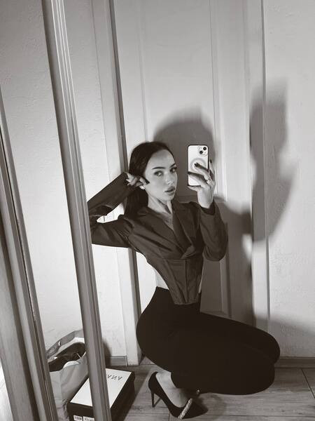 Artiest JenniferCain Foto 11