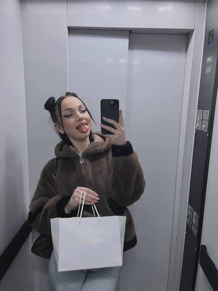 Artiest JenniferCain Foto 6