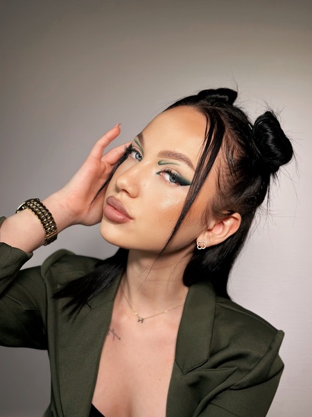 Artiest JenniferCain Foto 9